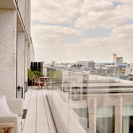 1 Hotel Mayfair London Exterior photo