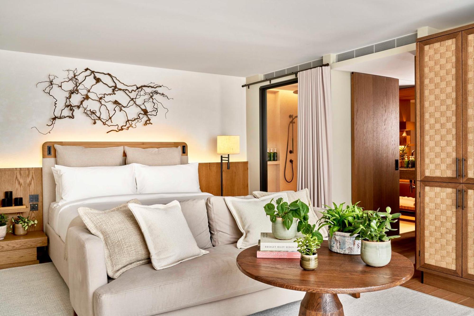 1 Hotel Mayfair London Exterior photo