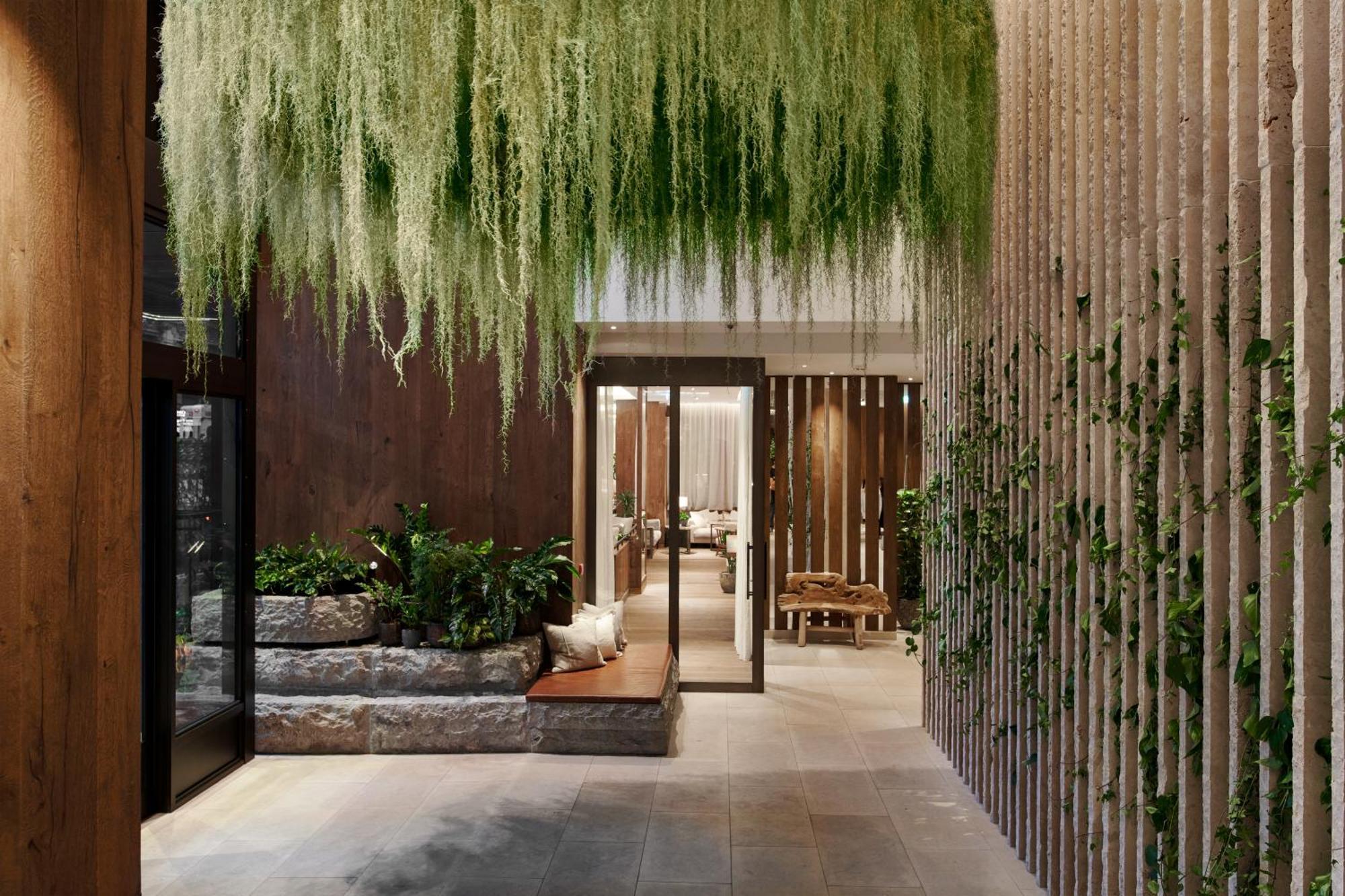 1 Hotel Mayfair London Exterior photo