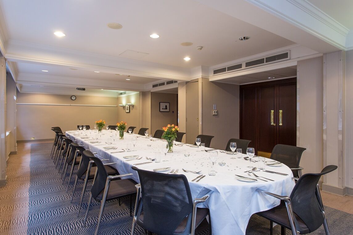 1 Hotel Mayfair London Exterior photo